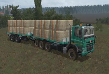 Annaburger HTS 22.79 Base Transporter v1.1.1.0