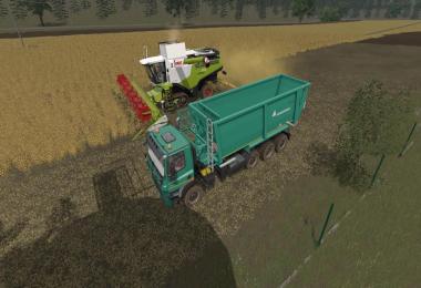 Annaburger HTS 22.79 Base Transporter v1.1.1.0