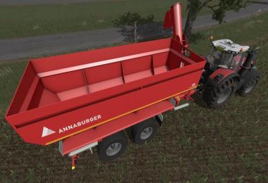 Annaburger HTS 22.79 Base Transporter v1.1.1.0