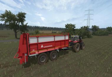 Annaburger HTS 22.79 Base Transporter v1.1.1.0