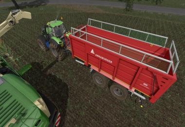 Annaburger HTS 22.79 Base Transporter v1.1.1.0