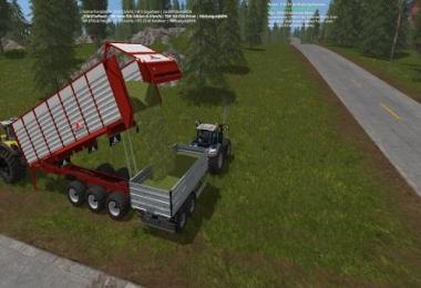 Annaburger HTS 29.06 Fieldliner v17.0.0.2