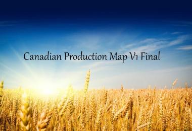 Canadian Production Map V1 Final