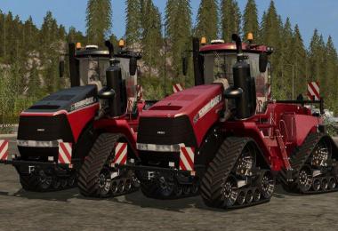 Case IH Quadtrac v1.0.0.0