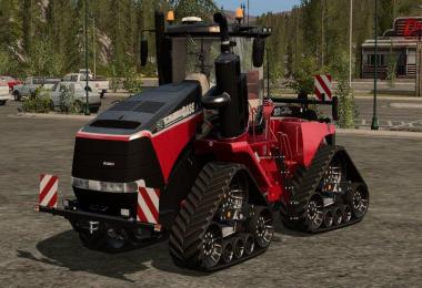 Case IH Quadtrac v1.0.0.0