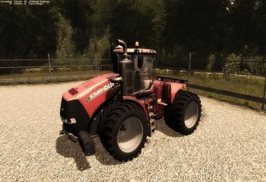 Case Steiger v8.0 Final #2