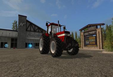 CaseIH 1455XL by TMG