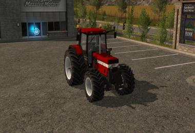 CaseIH 1455XL by TMG