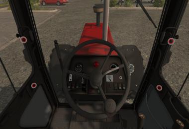 CaseIH 1455XL by TMG