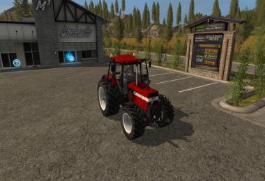 CaseIH 1455XL by TMG