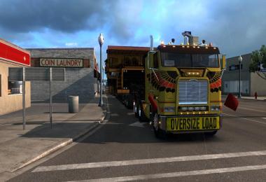 Caterpillar 785C Mining Truck for Heavy Cargo Pack DLC v1.3.0