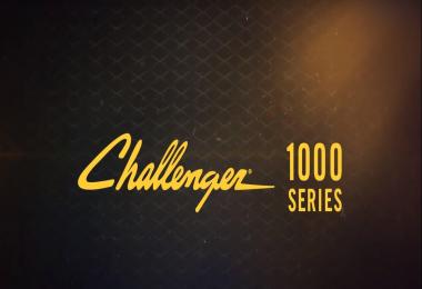 Challenger 1000 Series v2.2.0