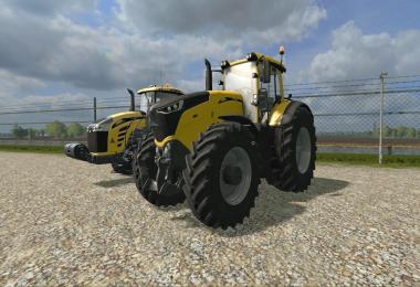 Challenger 1000 Series v2.2.0