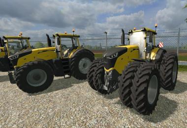 Challenger 1000 Series v2.2.0