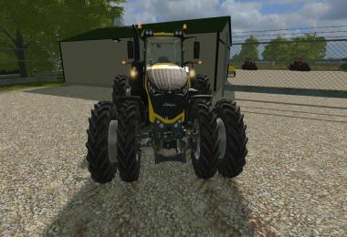 Challenger 1000 Series v2.2.0