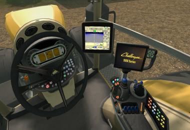 Challenger 1000 Series v2.2.0