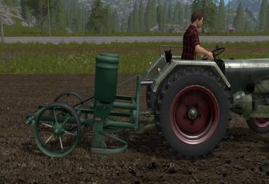 Classic 2 Row Planter v1.0.0.0