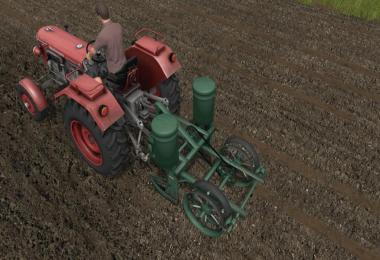 Classic 2 Row Planter v1.0.0.0