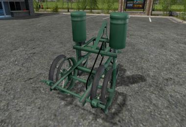 Classic 2 Row Planter v1.0.0.0