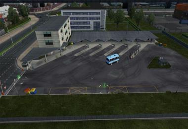 deTbiT Bus Terminal v 1.1 (DLC Optional Release) 1.32