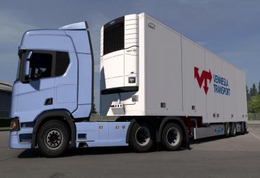 Ekeri trailers by Kast v1.7 1.32.x