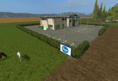 Factory Farm v1.4