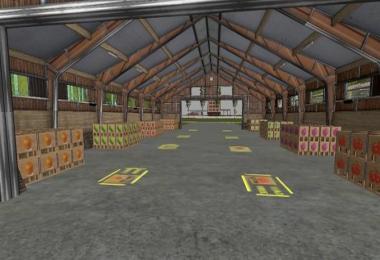 FactoryFarm v1.0