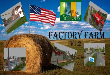 FactoryFarm v1.2.0