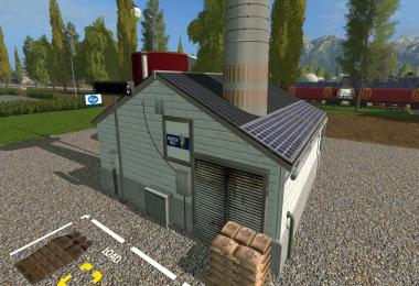 FactoryFarm v1.2.0