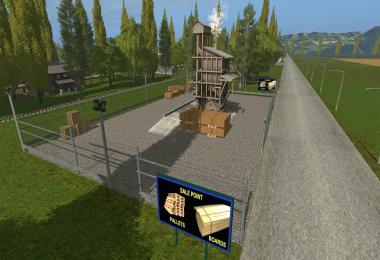 FactoryFarm v1.2.0