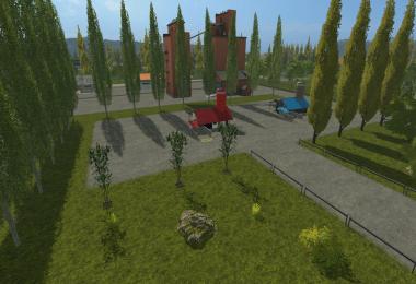 FactoryFarm v1.02