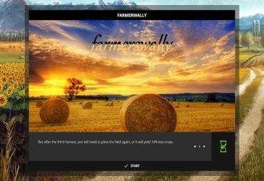 Farmerswally v1.0