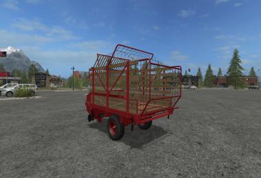 [FBM Team] Bucher Ladewagen [DH] v1.0.0.0