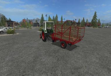 [FBM Team] Bucher Ladewagen [DH] v1.0.0.0