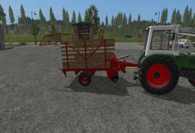 [FBM Team] Bucher Ladewagen [DH] v1.0.0.0