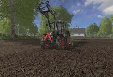 Fendt Favorit 500 v1.0.0.0