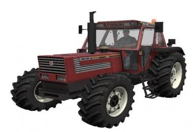 Fiatagri 180-90 v1.0.5.M