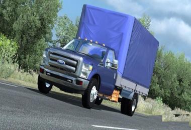 Ford F450 1.32.x