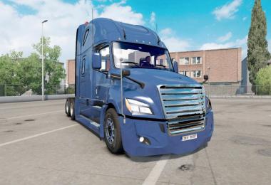 FREIGHTLINER CASCADIA 2016 1.32