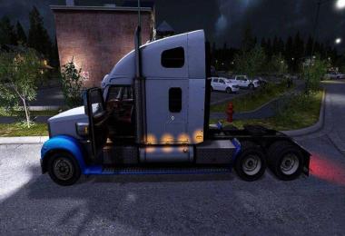 Freightliner Coronado v1.0.0.0