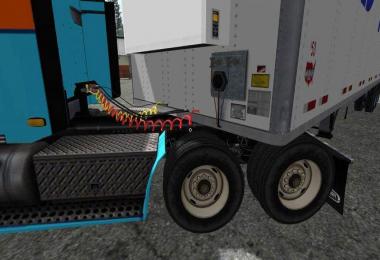 Freightliner Coronado v1.0.0.0