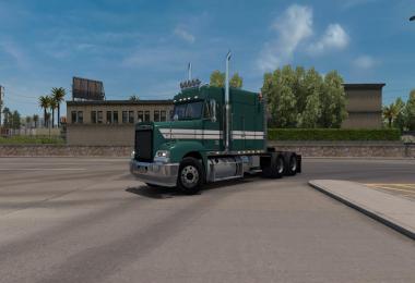 Freightliner FLD v2.0 Upd 17.09.18 [1.32]