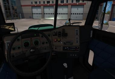 Freightliner FLD v2.0 Upd 17.09.18 [1.32]