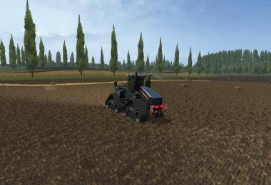 CaseIH Quadtrac 620 Turbo NOS Hardcore v1.0