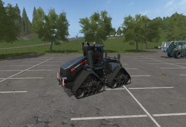 CaseIH Quadtrac 620 Turbo NOS Hardcore v1.0