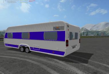 HOBBY CARAVAN PRESTIGE 650 v1.1.5.0