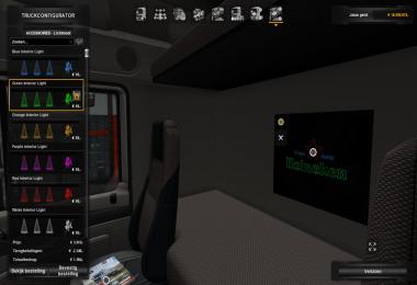 Interior Lights & Emblems v4.3