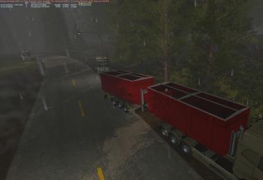 IT Runner Container LantmanenFS v1.0.0.0