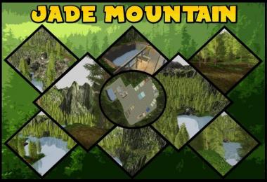 Jade Mountain v1.0.0.0