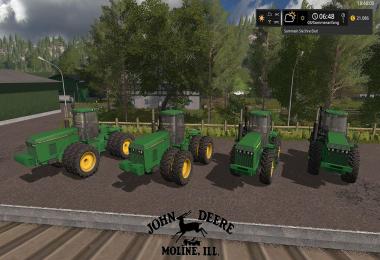 JD 8960/8970 Official v1.0.0.2